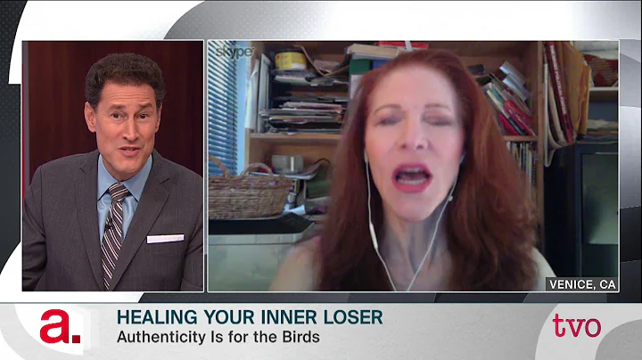 Healing Your Inner Loser