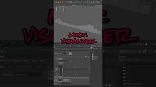 🔥Explaining MASH nodes in Autodesk Maya | Part 1 - Audio |