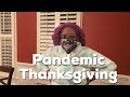 Mrs. Jenkins Pandemic Thanksgiving | Comedy Sketch | Funny Thanksgiving Video