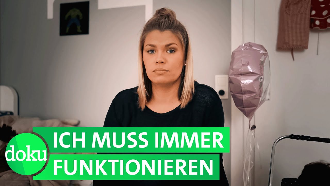 Nach traumatischer Kindheit in die Freiheit gefunden - Lias Leben Vollzeit auf Reisen