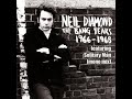 Neil Diamond Solitary Man Mono Mix mp3