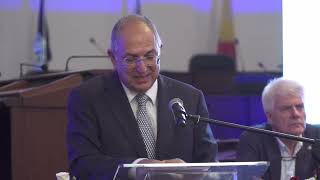 EU Blue Growth: Commissioner Kadis Visits Sicily’s Maritime Sector | Amaravati Today