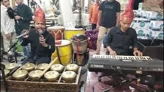 DENDANG PARANTAUAN_cover SEPRIANTO
