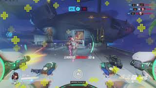 Overwatch (PC) - Quick Play with Friends - 5/16/21