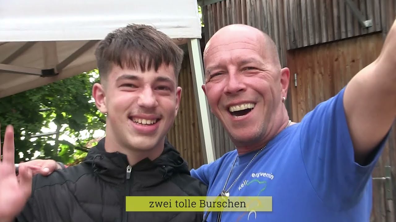 Große Kellerberg Kerwa 2025