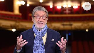 Découvrez la visite virtuelle de l'Opéra Royal de Wallonie-Liège ! screenshot 5