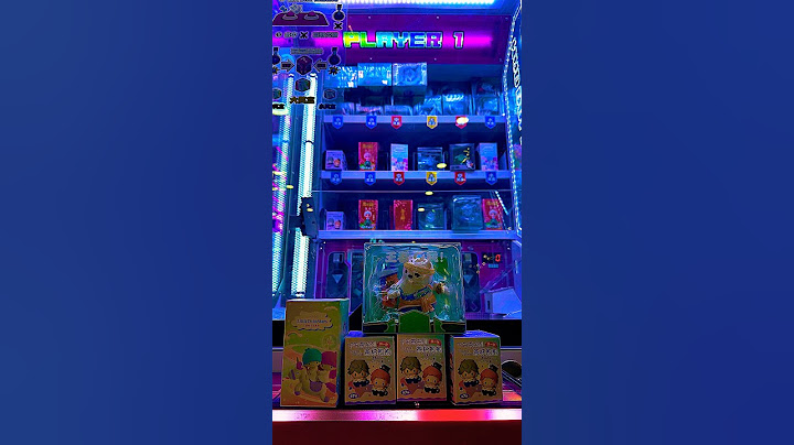 Challenge the Crystal Ball Push Game and win surprise blind box grand prizes!