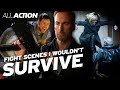 Action Movie Fight Scenes That I 100 Would Not Survive In All Action Action Movie Fight Scenes That I 100 Would Not Survive In All Action