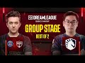 Full Game: Team Liquid vs PSG.Quest Game 2 (BO2) | DreamLeague S23 Group Stage Day 3