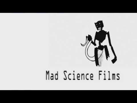 Mad Science Films Logo