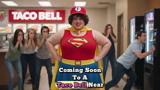 Fart Girl Super Hero