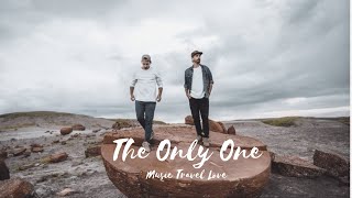 The Only One (Lyrics) -Music Travel Love