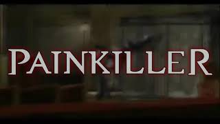 Mech - Painkiller (Lyrics Video/Game Trailer)