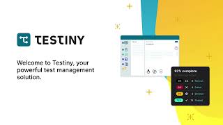 Testiny in Action: Watch a Demo of Our Test Management Tool (2026)