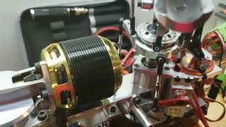 Hobbywing 130A v4 issues