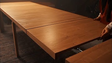 Transformer Table Commercial (2025)