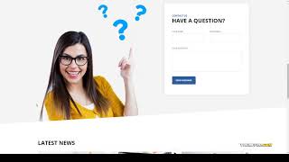 Tessera - Knowledge Base and Support Forum WordPress Theme support support forum Blush