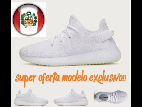 yeezy boost 350 peru