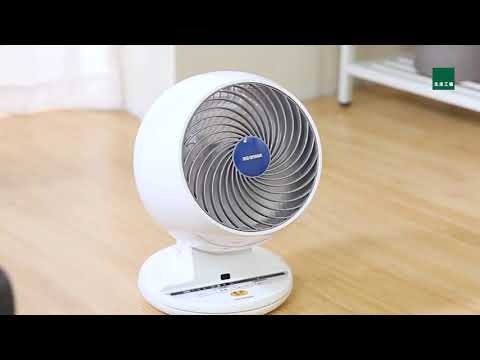 【生活工場精選家電】IRIS PCF-C18T 循環扇