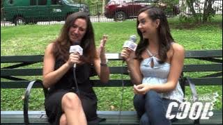 Maddi Jane on Success and being a Role Model