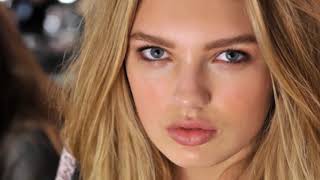 Romee Strijd - From Baby to 22 Year Old