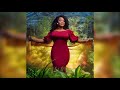 Quiana Lynell - Move Me No Mountain (Audio)