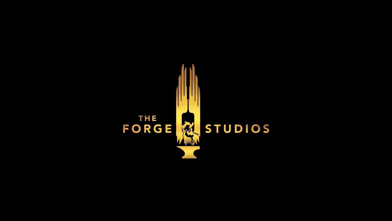 The Forge Studios Commercial Reel - YouTube