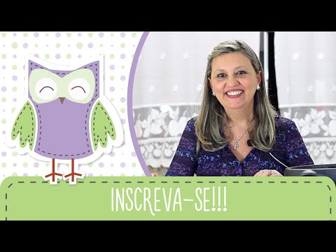 Inscreva-se no Receitas da Mãe Coruja! ♥