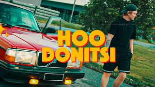 Hoo - Donitsi