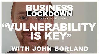 'Helping is Achievement' - From Episode 53 of The Business Lockdown