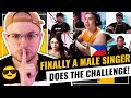 BAKIT NGA BA MAHAL KITA (CHALLENGE) | Anthony Castillo | 5X HIGHER! GG Vibes | HONEST REACTION