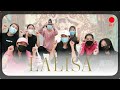 [KPOP REACTION] LISA - "LALISA " MV REACTION!! HER SOLO?! | SHERO