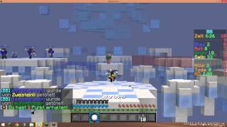Hacker Minecraft\DustMC Bowbash