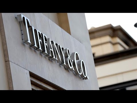 Vídeo: Lvmh va comprar Tiffany?