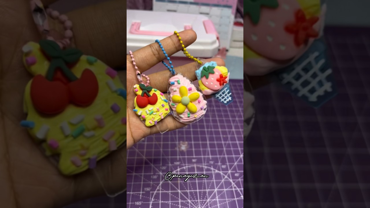 DIY Guka Cream Set | Unboxing