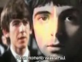 Capture de la vidéo The Last Testament Of George Harrison (Paul Mccartney Really Is Dead)