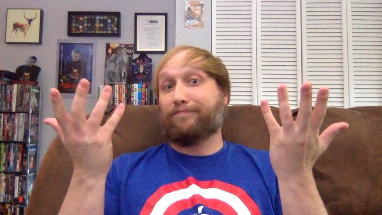 Dead Alive (Movie Review) - YouTube