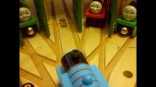 Thomas And Friends Chugger On Sodor Chapter 1