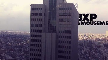 [SOSEP046] BXP / Amousement - Refactoring TEASER