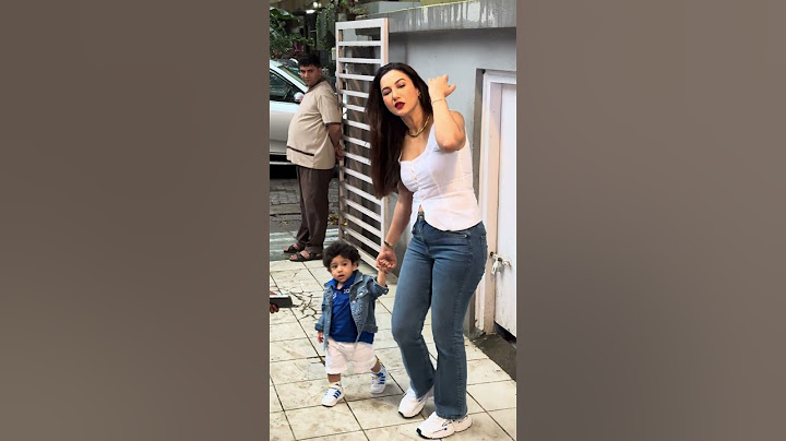 Guar khan with Son at Tara Birthday Party 🎂 | Guar khan | Son | Tara Birthday Party Viral | Shorts |