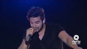 Luan Santana - Nega (Ao Vivo Planeta Atlântida 2016) Luan Santana - Nega (Ao Vivo Planeta Atlântida 2016)