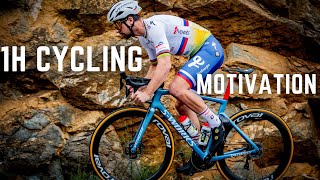CYCLING MOTIVATION 2022 | 1 HOUR MIX