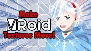 Famous Tutorial: How to make Vroid textures move in Unity Net Worth
