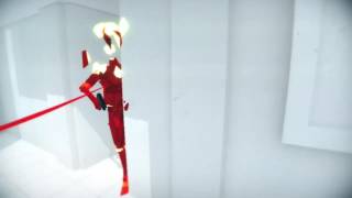 Superhot World Record: Oldboy Katana Only Mode