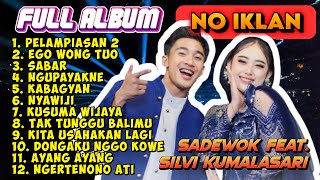  Album Silvy Kumalasari Feat Sadewok  Tamu Undangan U0026 Sewates Konco  Lagu Cdanursari Terbaru