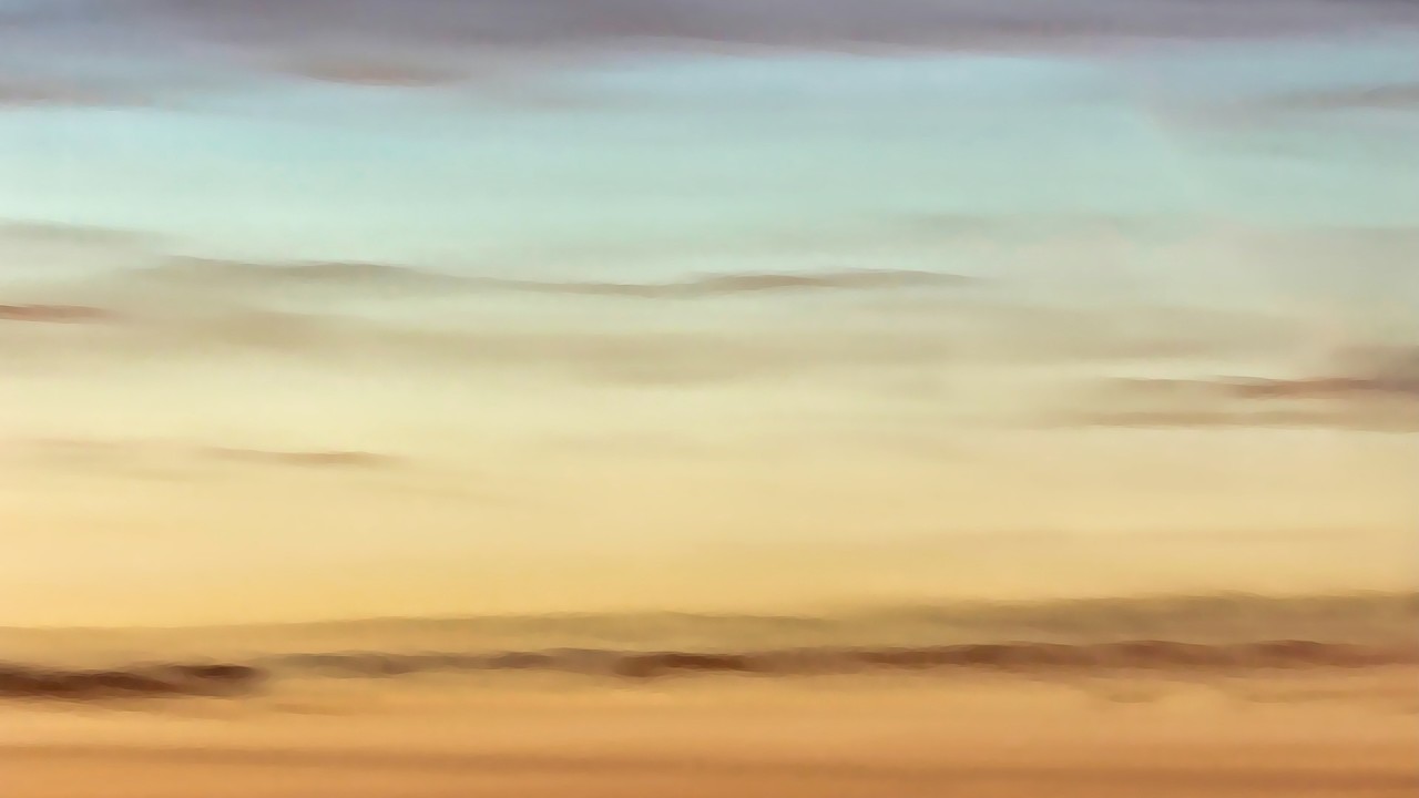 EcoArtLab Original | Art Evening Colors