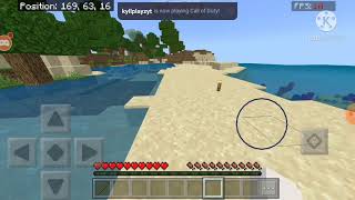 cave 17 I always hear minecraft