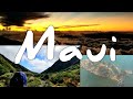 Maui Hawaii | AMAZING 5 DAY ITINERARY IN MAUI!! | Hawaii Travel Vlog