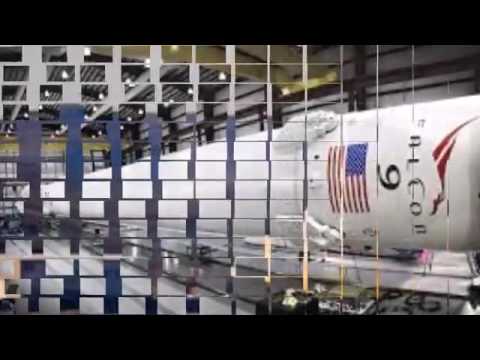 SpaceX fails to land Falcon 9 rocket, satellite launch successful