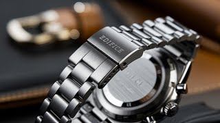 Top 9 Best Casio Edifice Watches For Men 2025